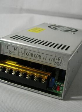 500W可调开关电源 12V40A 24V20A 30V16A 15V30A  36V14A 48V10A