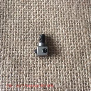 包缝机针夹 四线拷边机 针头 装 质优好用 M800 机品质 M700