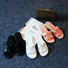 Chaussons enfants en autre pour été - semelle plastique - Ref 1010616 Image 28