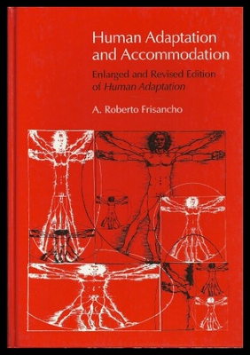 【预售】Human Adaptation and Accommodation
