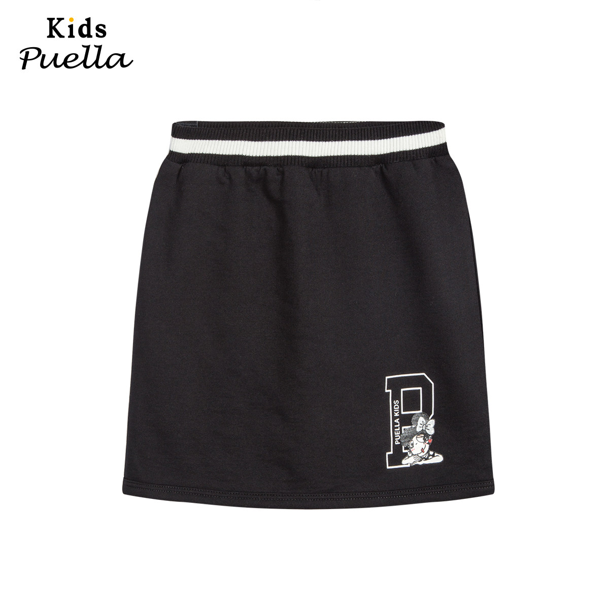 Jupe enfant LA CHAPELLE SPORT - Ref 2048875 Image 1