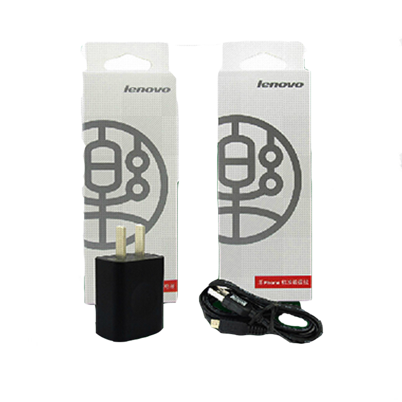 chargeur LENOVO pour téléphones LENOVO LENOVO - Ref 1298102 Image 1