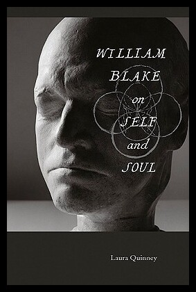 【预售】William Blake on Self and Soul