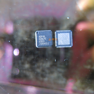 正品ADQFN40现货直拍