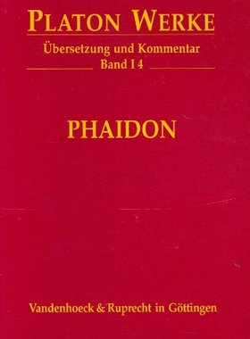 【预售】Platon Werke -- Ubersetzung Und Komm...