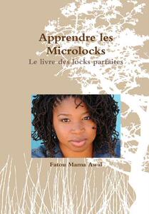 【预售】Apprendre Les Microlocks