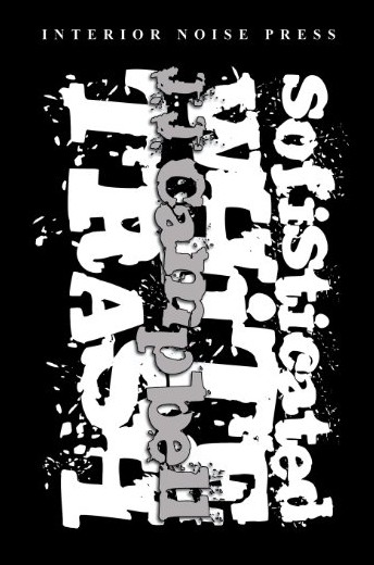 【预售】sofisticated white trash