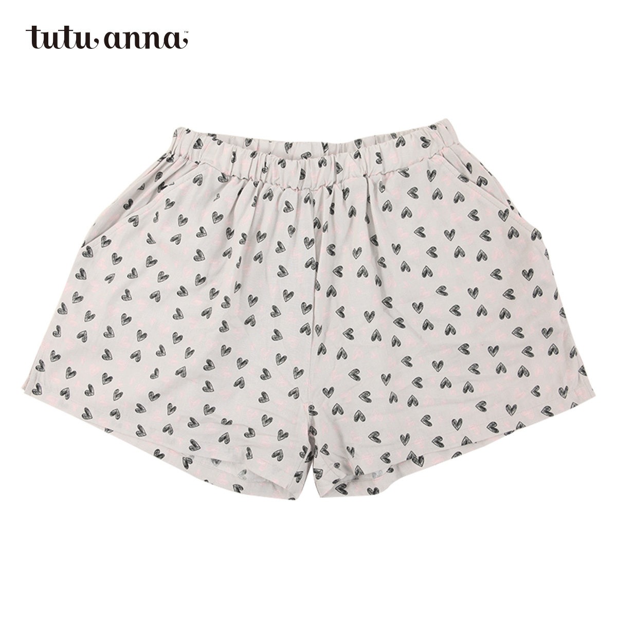 Pantalon pyjama jeunesse TUTUANNA - Ref 720878 Image 1