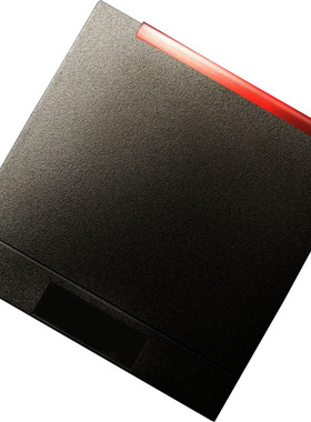 HID门禁读卡器ICLASS读卡器R30门禁读头485 232 WG  iclass读头