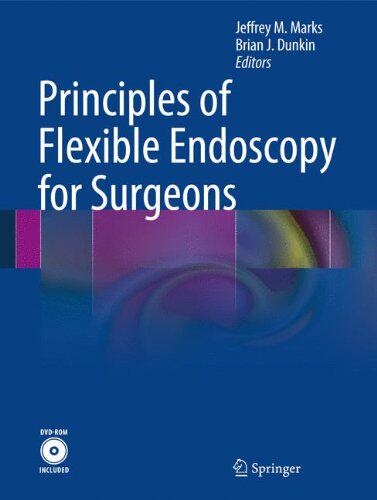 【预订】Principles of Flexible Endoscopy for...