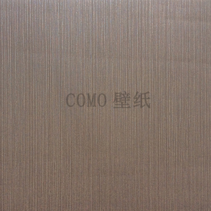 BESTER现代简约素色细纹墙纸壁纸BE121105 121106 121107 121108