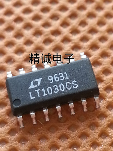 LT1030CS 全新原装进口IC 实体店库存