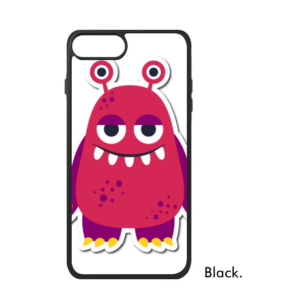 适用于iPhone宇宙银河外星怪物Xr手机壳max保护套678plus硅胶11