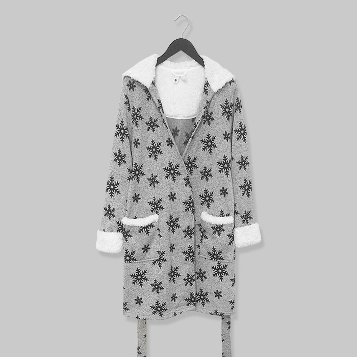 Peignoir - Ref 591708 Image 1