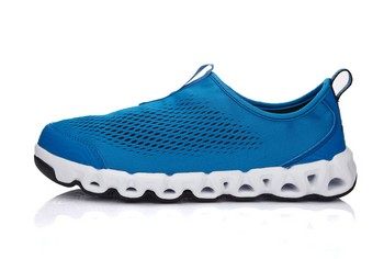 Chaussures étanches LINING - Ref 1061338 Image 1