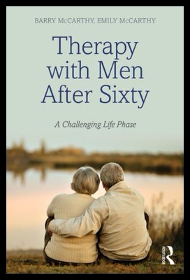 【预售】Therapy with Men After Sixty: A Challe