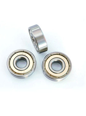 轴承钢微型深沟球轴承R2 R3 R4 R6 R8ZZ