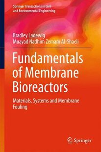 预订 Fundamentals Bioreactors Membrane