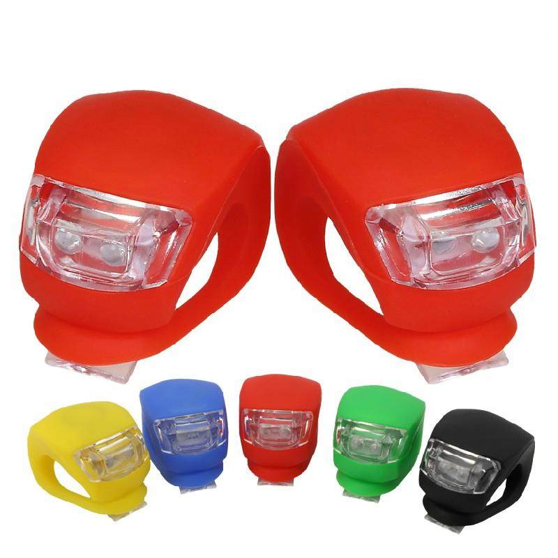 Lumière vélo FAXIANZHE - Frog Lumières - Ref 2399631 Image 1