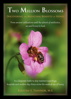 【预售】Two Million Blossoms