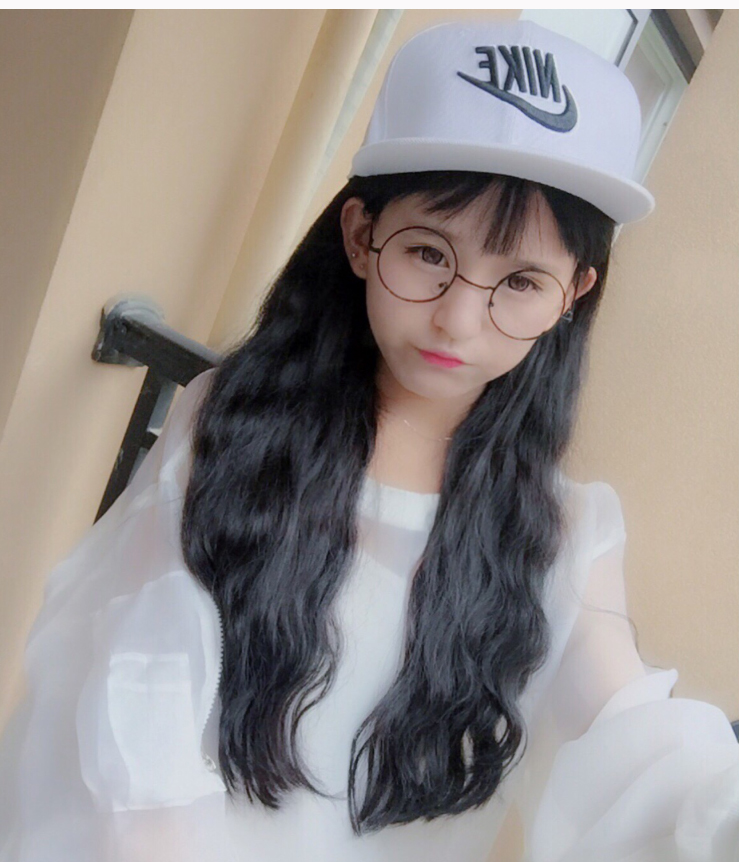 Perruque Les cheveux longs - Ref 2609225 Image 1