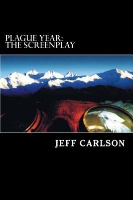 【预售】Plague Year: The Screenplay