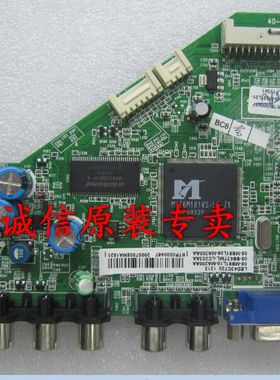 L32F3300 L32F2300B   40-MS8102-MAC2XG 08-MS81L07-MA200AA主板