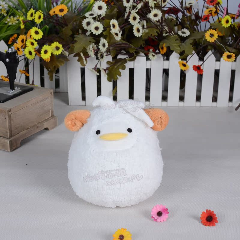 Peluche manga      en peluche Love Live oiseau Sud - Ref 2698120 Image 2