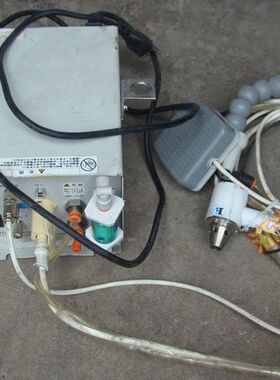 进口 仪器HUGLE 311A 100V 大流量离子风枪 4.1KG