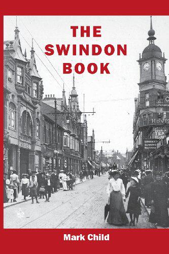 【预售】The Swindon Book