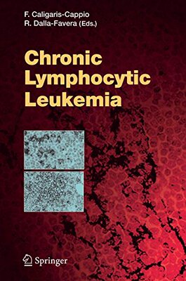 【预订】Chronic Lymphocytic Leukemia