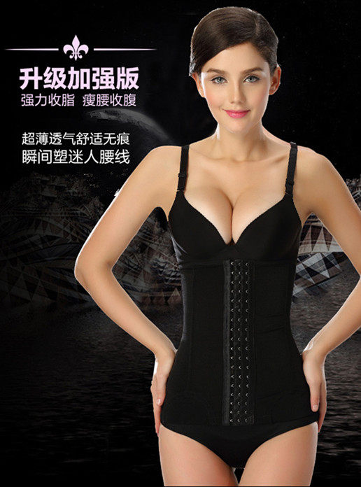 Corset simple en acrylique - Ref 672241 Image 1