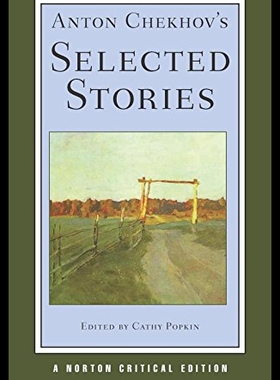 【预售】Anton Chekhov's Selected Stories