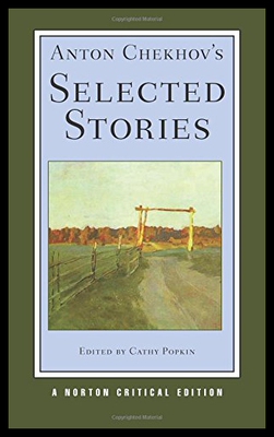 预订 【】Anton Chekhov's Selected Stories