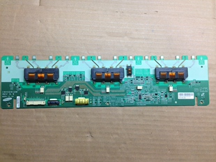 三星高压板INV32S12M REV 0.5 LTA320AB01屏背光板 高压板