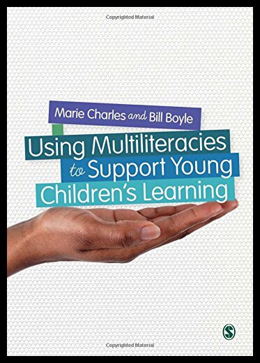 【预售】Using Multiliteracies and Multimodalities to Supp