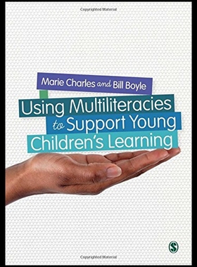 【预售】Using Multiliteracies and Multimodalities to Supp