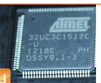 32UC3C064C AT32UC3C064C AT32UC3C064C-ALUR AT32UC3C064C-ALUT
