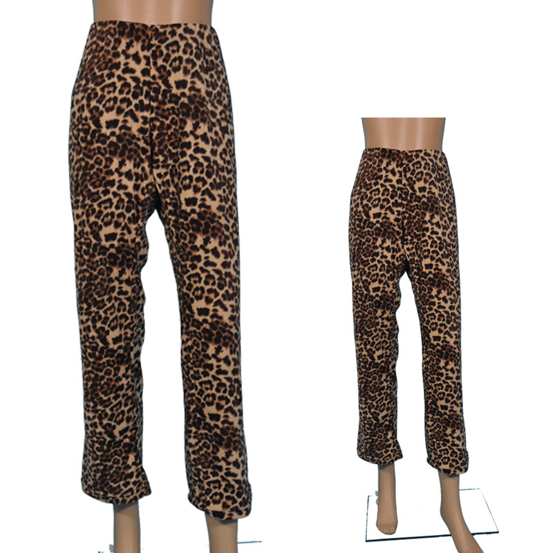Pantalon pyjama jeune K - Ref 727013 Image 1