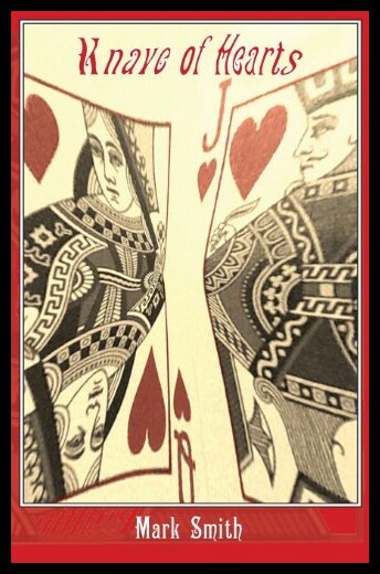 【预售】knave of hearts