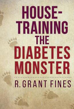 【预售】House-Training the Diabetes Monster