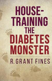 【预售】House-Training the Diabetes Monster