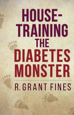 【预售】House-Training the Diabetes Monster