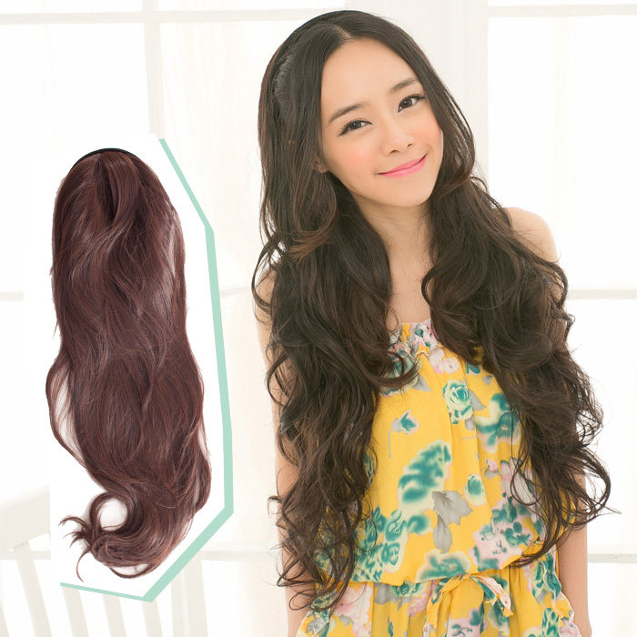 Extension cheveux - Ref 217974 Image 1