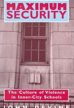 【预售】Maximum Security: The Culture of Vio...