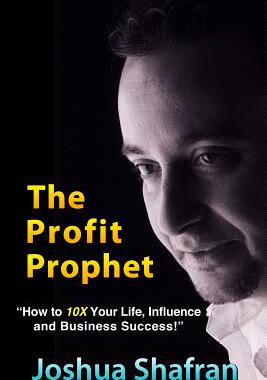 【预售】The Profit Prophet