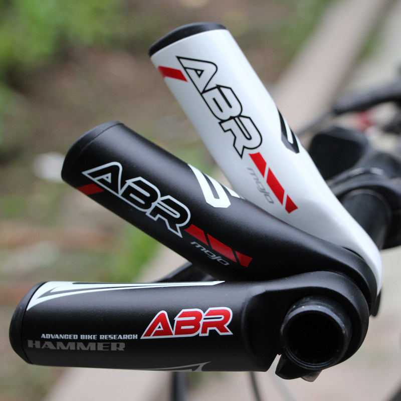 Poignées de vélo - Ref 2342781 Image 1