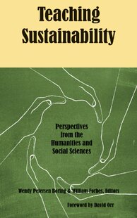预售 from Teaching Perspectives the... Sustainability