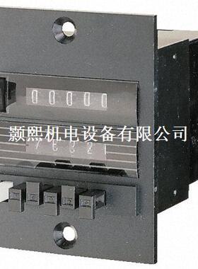 Hengstler 计数器 0886289, 115V