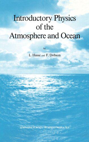 【预订】Introductory Physics of the Atmosphe...
